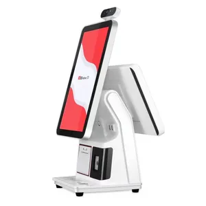 Aonpos AP32 Capacitive Touch Screen Cashier Machine 15.6-inch Touch Screen Pos Supermarket Pos Machine Pos With 80mm Thermal Printer thumbnail-4