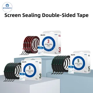 RELIFE Dual-Sided Screen Bonding Tape for Mobile Phone Repair thumbnail-5