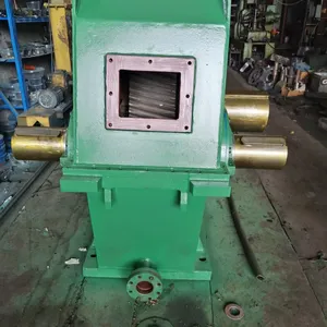 JDX560 Ball Mill Gearbox 55kW 3-Stage Helical Gear Transmission ISO9001 Compliant thumbnail-1