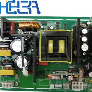 High Reliability Medical Instrument PCBA Circuit Board Custom Manufacturing thumbnail-3
