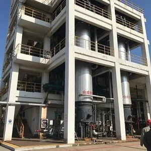 99% Caustic Soda EPC for Soap & Detergent Raw Material Production thumbnail-4