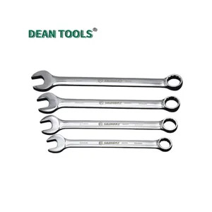 Shangke Tools Combination Wrench,Combination Wrench Design,Open End & Box End Combination thumbnail-2