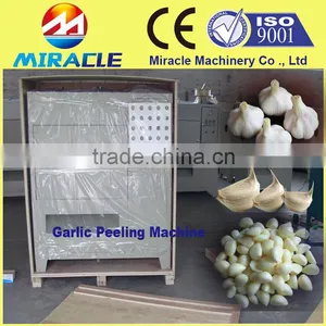 Cheap Price Garlic Peeling Machine With Good Quality/peeler Garlic thumbnail-1