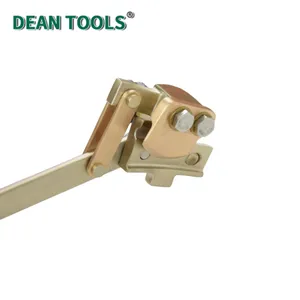 Non-Sparking Drum Deheader 520mm Aluminum Bronze for Hazardous Area Drum Opening Application thumbnail-1