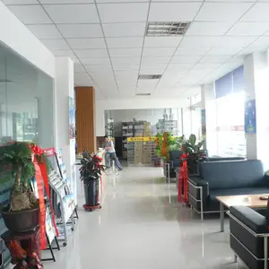 Beijing Sokman Power Technology Co., Ltd. company overview - view 1 thumbnail