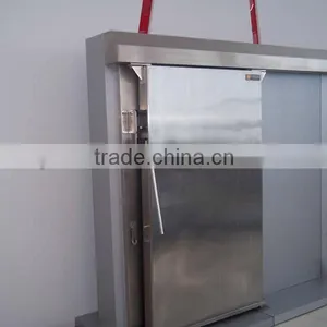 SLIDING DOOR FOR COLD ROOM thumbnail-1