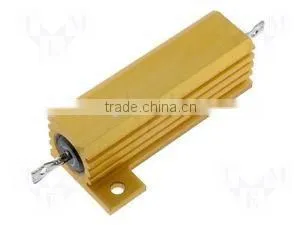 Wirewound Resistor Power Resistor thumbnail-1
