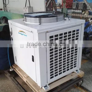 Tecumseh Compressor Condensing Units for Refrigeration thumbnail-1