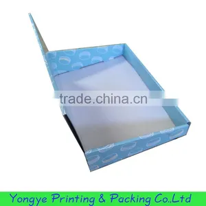 Customized Small Make up Cardboard Display Stand thumbnail-4