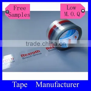 Hot Sell Adhesive Opp Tape For Packing Box thumbnail-1