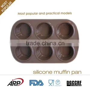 Wholesale 100% Healthy Silicone Cake Cup thumbnail-2