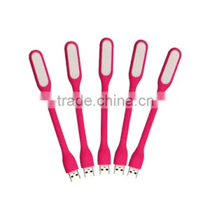 Flexible Usb Led Lamp for Notebook thumbnail-2