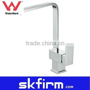 Unique Kitchen Faucet Watermark Faucet thumbnail-1