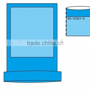 CE ISO Approved Hospital Single Use Sterile Extremity Cover/surgical Drape thumbnail-1