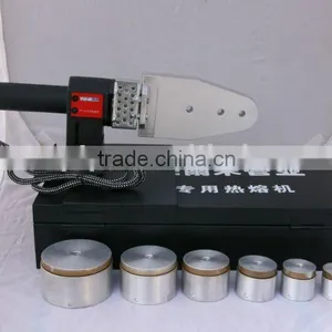 Excellent PPR Fusing Machine thumbnail-1