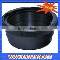 Aluminium Extension Adapter Tube thumbnail-1
