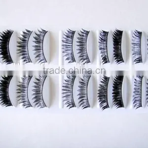 Pure Handmade Mink Fur Lashes H thumbnail-3