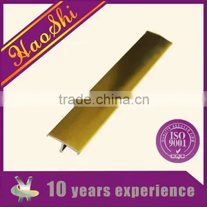 New Design Bronze Metal Tile Trim Aluminium Tile Trim With Great Price thumbnail-1