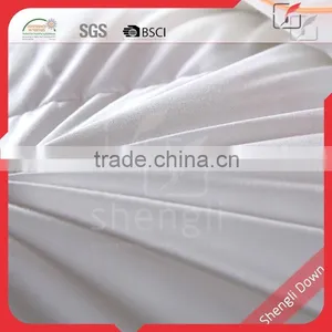 Goose Down Quilt for Hotel thumbnail-2