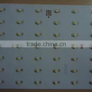 56W PCB Board With 1W LED Diode For Gas Station Light thumbnail-1