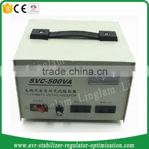 500va Power Stabilizer thumbnail-1