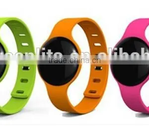 Portable Anti-lost/Phone Calls Reminding Life Fitness Waterproof Smart Bracelet Bluetooth thumbnail-4