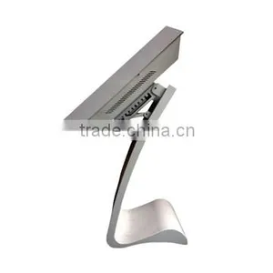 Display Technology Floor Standing Display Units Photo Kiosks Touchscreen Table LCD Display thumbnail-4