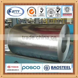 6mm Thick Galvanized Steel Sheet Metal Steel Coil on Promotion thumbnail-1