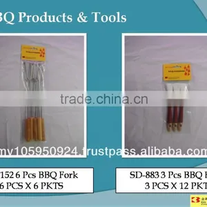 BBQ Products & Tools thumbnail-1