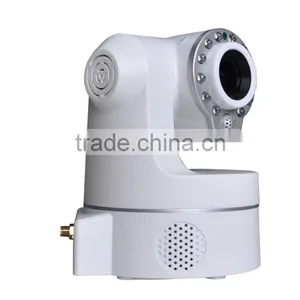 New NIP-009BHE ip Wifi Plug and Play Camera Without Wire in Stock !!! thumbnail-3