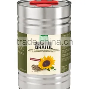 BYODO Classic Cooking Oil Pot, 5L thumbnail-1