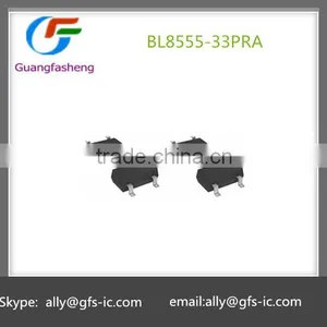 New Origianl ic BL8555-33PRA thumbnail-1