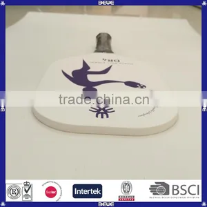 Carbon Composite Customized Logo Pickleball Paddle Quality Choice thumbnail-3