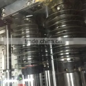 Multi Blades Pcb Depaneling Machine Manufactory thumbnail-2