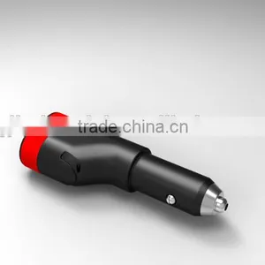 2015 Newest Factory Supply China Wholesale Custom Sos Torch Flashlight thumbnail-2