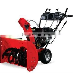 6.5HP Gas Snow Blower With CE Approval thumbnail-1