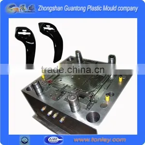 UV Injection Mould Plastic and Plastic Products Manufacture (OEM) thumbnail-4