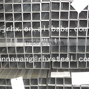 Galvanized Steel Hollow Section thumbnail-2