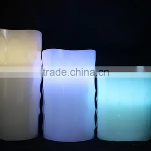 Led Wax Candle thumbnail-2