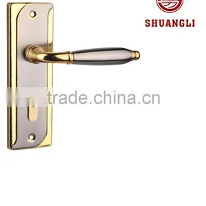 Cheap Price Handle Cover,Iron Door Handle thumbnail-1