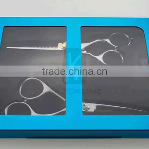 Gold Aluminum Hair Beauty Case thumbnail-3