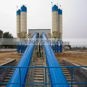 Hot Sale Plant Cement Concrete Batching Plant Constuction Use thumbnail-4