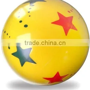 Inflatable Toy Vinyl Ball thumbnail-1