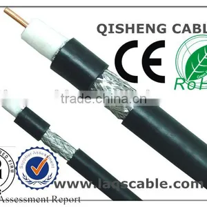 Rg56 Coaxial Cable thumbnail-1