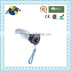 Low Cost Cute Design Mini Size Power Bank thumbnail-1