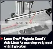 5 Speed 10" Mini Drill Press w/ Laser Track Quality Choice thumbnail-5