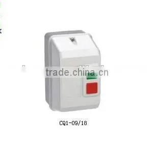 Industrial Controls,CQ1 Dol Electromagnetic Starter CQ1-09/18 thumbnail-1