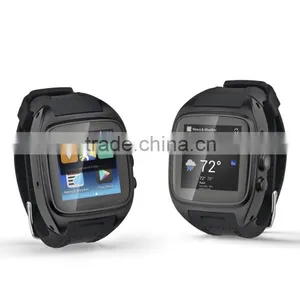 New Products IP67 Waterproof Android Smart Watch, Smart Watch Android Dual Sim thumbnail-6