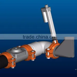 Linear Actuators Stroke 200mm thumbnail-6