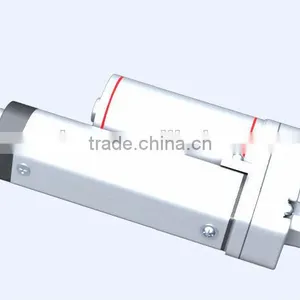 12v/24v Mini Linear Actuator WP-09-26 High Speed Actuator thumbnail-5